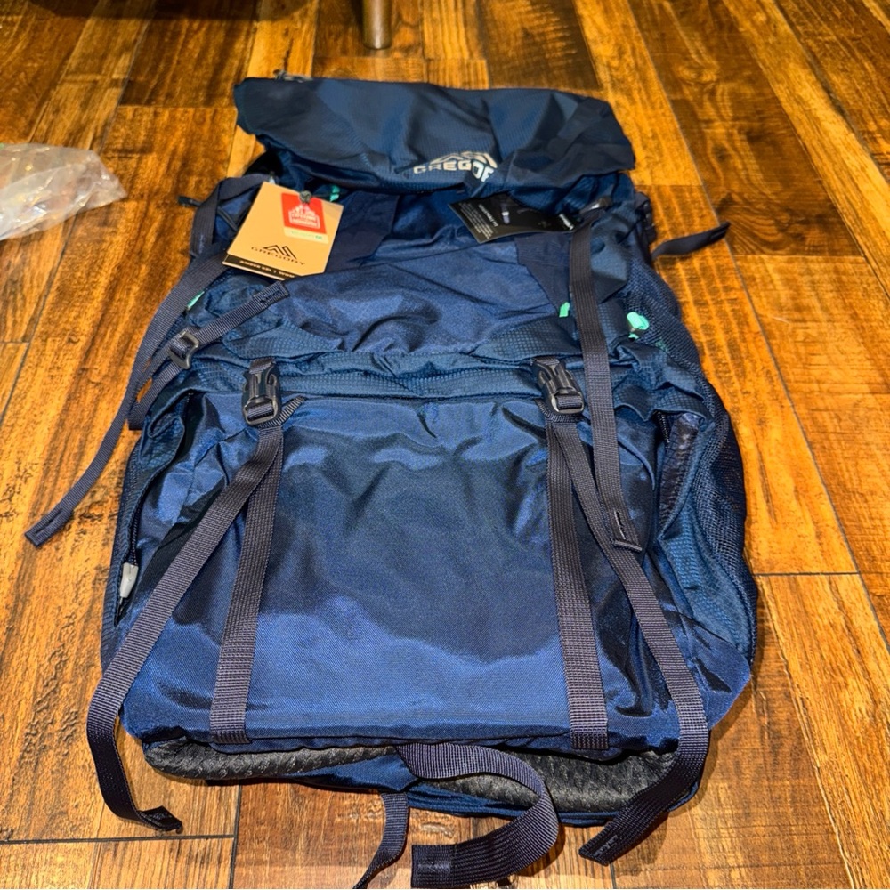Gregory Amber 68/ artic navy